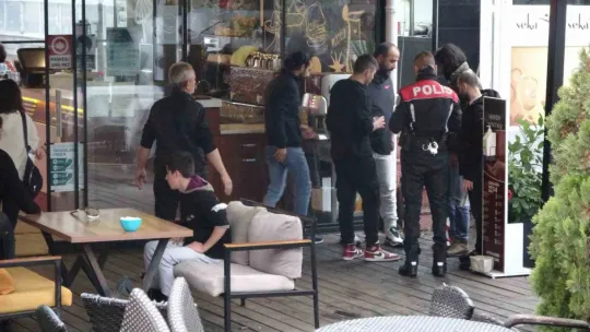 Eşini 12 yerinden bıçaklayan sanıktan şok ifade