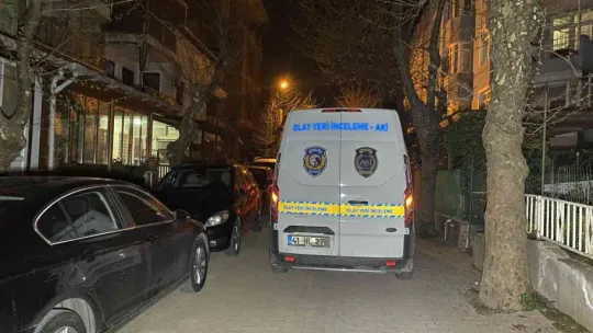Eşini göğsünden bıçaklayan şahıs tutuklandı!