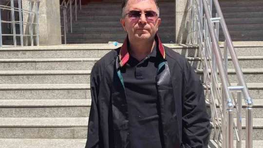 Eşini öldürdüğü iddiasıyla yargılanan üsteğmenin avukatından açıklama