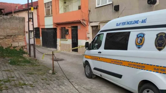 Bize büyü yapıldı, asılmak istiyorum