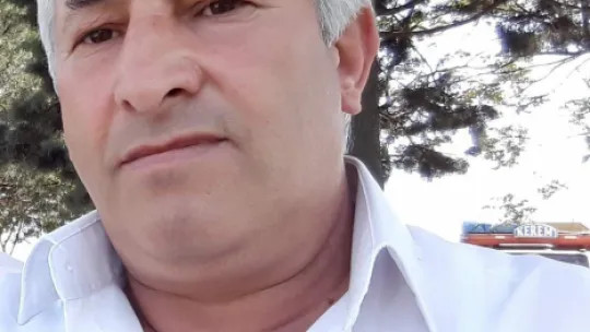 Eşini öldürüp oğlunu yaralamıştı, intihar etti