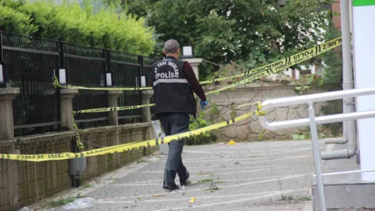 Eşini ve kayınbabasını öldürmüştü, detaylar ortaya çıktı