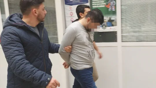 Eşini ve kayınbabasını öldürmüştü, detaylar ortaya çıktı