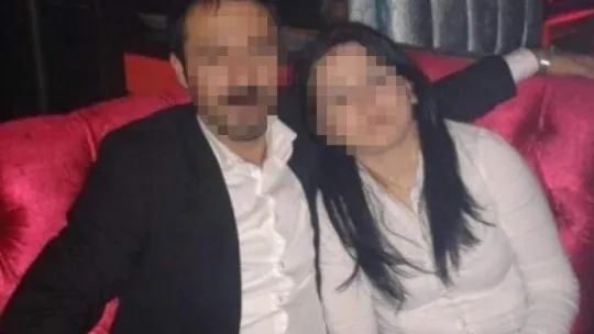 Eşinin boğazını kesip 12 yerinden bıçaklamıştı, tanık konuştu