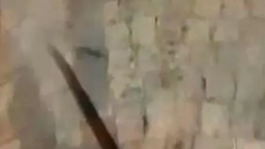 Eşinin boğazını kesip 12 yerinden bıçaklamıştı, tanık konuştu