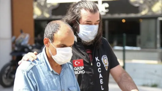 Eşinin kaybolan cep telefonu canına mal oldu!