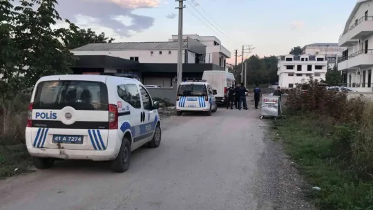 Eski patronunu ve çalışanı yaraladı
