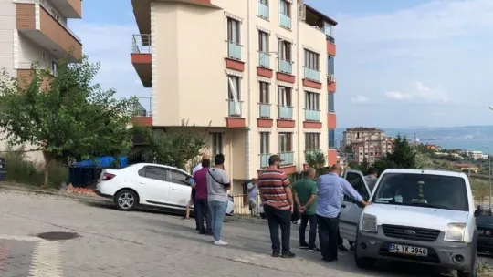Eski damat dehşet saçtı: 1 ölü, 4 yaralı