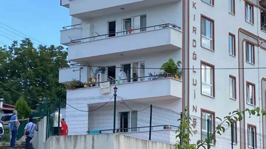 Eski eş dehşet saçtı: 1 ölü, 2 yaralı
