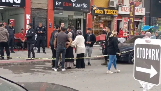 Eski eşi Ajda'yı restoranda öldürmüştü, ilk kez konuştu