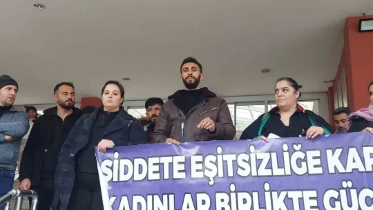 Eski eşi Ajda'yı restoranda öldürmüştü, ilk kez konuştu