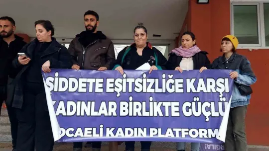 Eski eşi Ajda'yı restoranda öldürmüştü, ilk kez konuştu