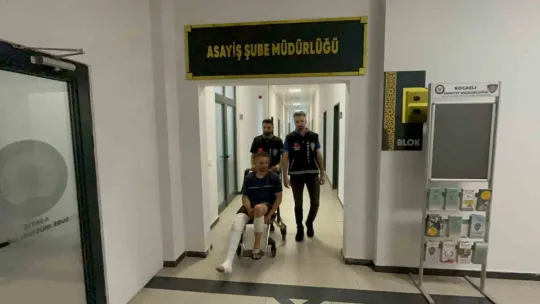 Eski eşini öldürmüş, oğlunu yaralamıştı: Kan donduran detaylar ortaya çıktı