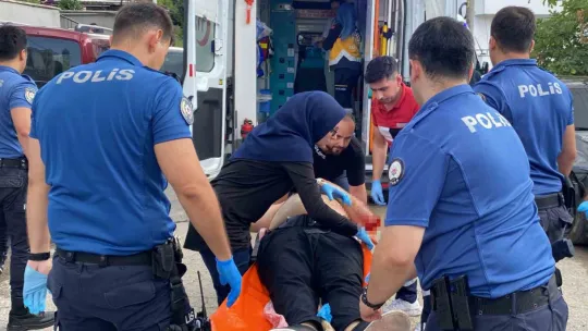 Eski eşini öldürmüş, oğlunu yaralamıştı: Kan donduran detaylar ortaya çıktı