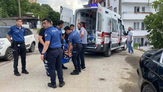 Eski eşini öldürmüş, oğlunu yaralamıştı: Kan donduran detaylar ortaya çıktı