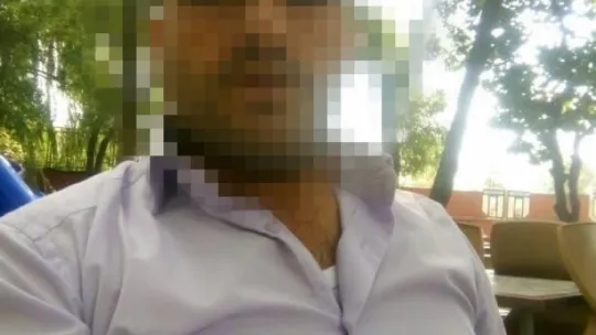 Eski eşini öldürüp kayıplara karrışan koca yakalandı