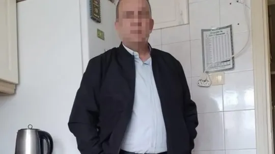 Eski eşinin öldürdüğü Tülay, son yolculuğuna uğurlandı
