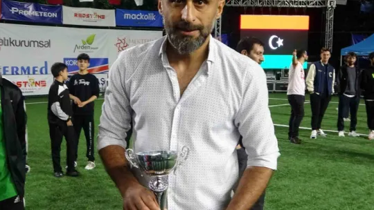 Şampiyonluk yarışını değerlendirdiler