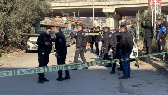 Eski kocasının öldürdüğü kadın son yolculuğuna uğurlandı