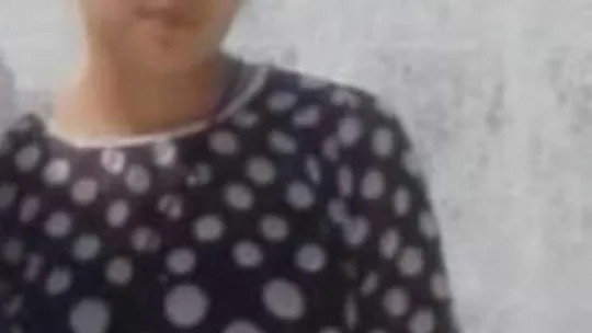 Eski kocasının öldürdüğü kadın son yolculuğuna uğurlandı