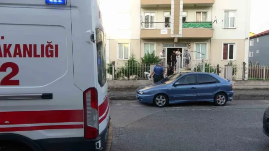 Yusuf Balaban evinde ölü bulundu