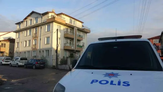 Yusuf Balaban evinde ölü bulundu