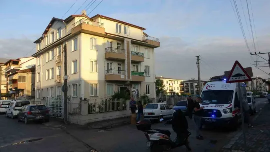 Yusuf Balaban evinde ölü bulundu