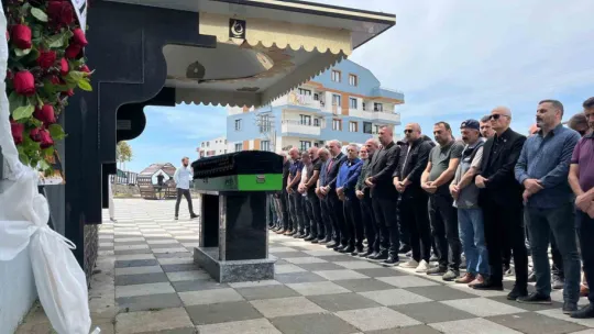 Eski milli güreşçi Hüseyin Gezer hayatını kaybetti