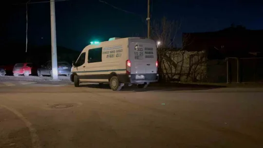 Varilde ölü bulunan muhtar olayında yeni gelişme