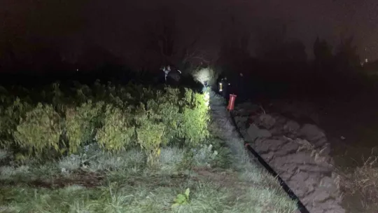 Varilde ölü bulunan muhtar olayında yeni gelişme