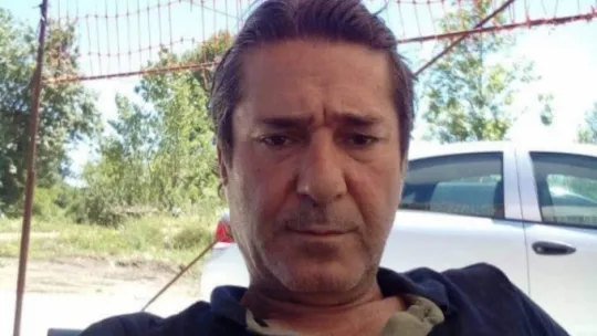 Kocaeli'ye gelip babasının cansız bedeniyle karşılaştı