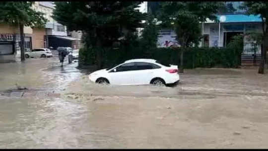 Esnafın isyanı: Hakkımı helal etmiyorum