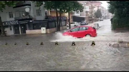 Esnafın isyanı: Hakkımı helal etmiyorum
