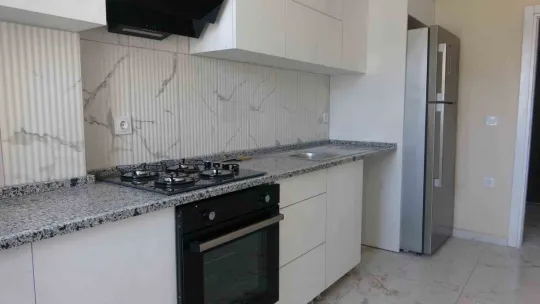 Eşyalı 36 daire depremzedelere tahsis edildi