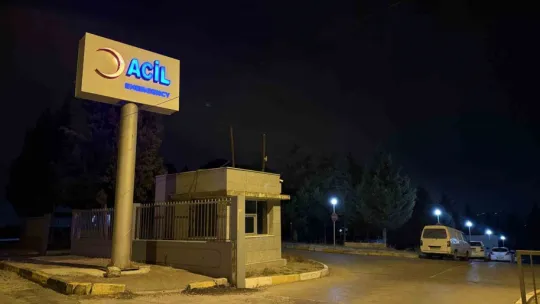 Et ve tavuk tesisinde asansör faciası: 1 işçi hayatını kaybetti