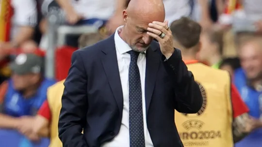 EURO 2024: Almanya: 2 - Macaristan: 0