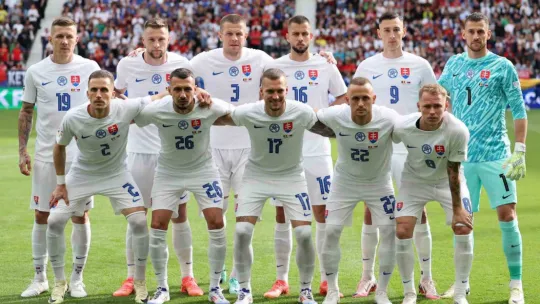EURO 2024'te büyük sürpriz