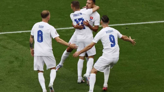 EURO 2024'te büyük sürpriz
