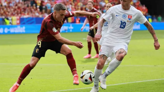 EURO 2024'te büyük sürpriz