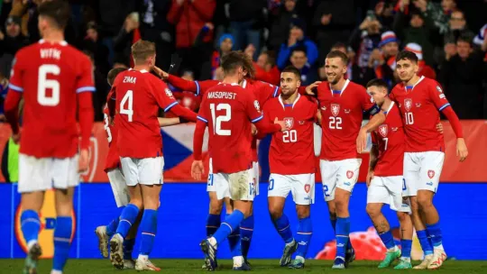 EURO 2024 Elemeleri'nde gecenin sonuçları