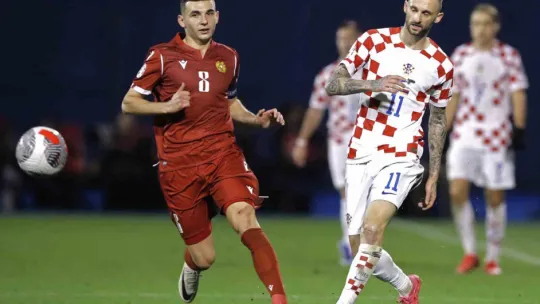 EURO 2024 Elemeleri tamamlandı