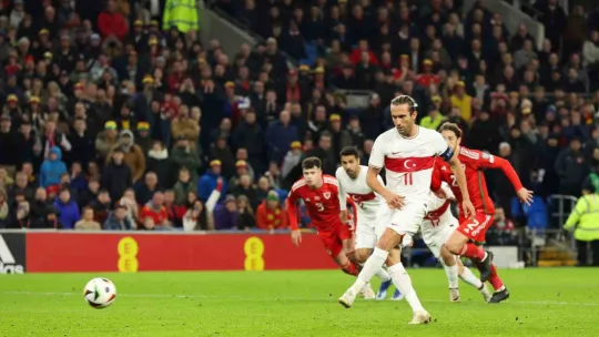 EURO 2024 Elemeleri tamamlandı