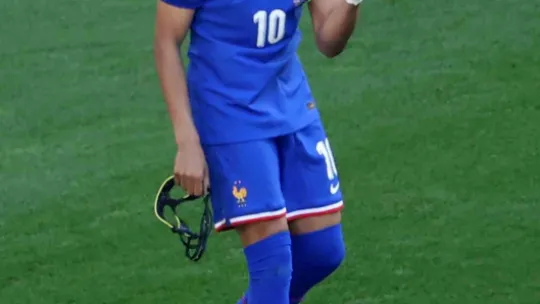 EURO 2024: Fransa: 1 - Polonya: 1
