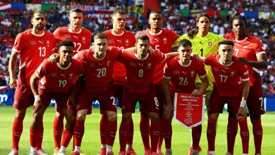 EURO 2024'te büyük sürpriz!