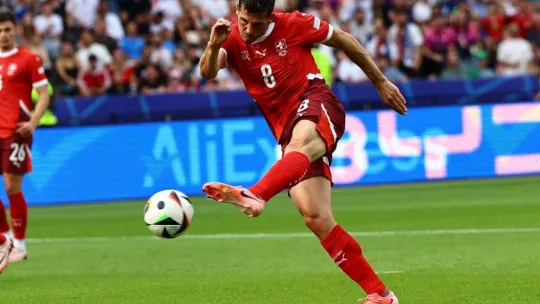 EURO 2024'te büyük sürpriz!