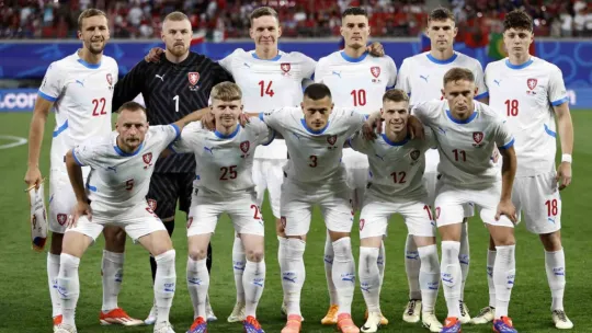 EURO 2024: Portekiz: 2 - Çekya: 1