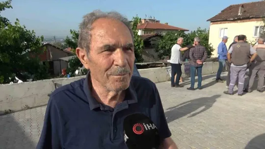 Ev sahibi ile tartışan kiracı doğalgazı açıp apartmanı havaya uçurdu