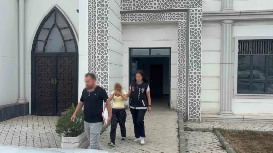 Ev soyanların sabıka kaydı şaşırttı