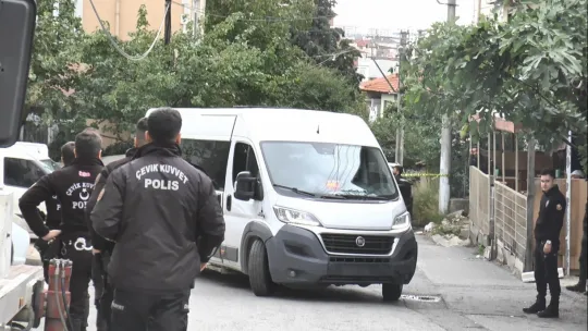 17 yaşındaki genç kızın şüpheli ölümü