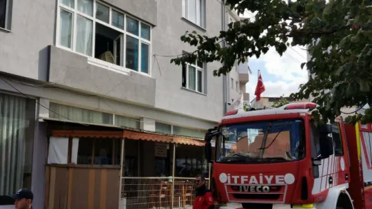 17 yaşındaki genç kızın şüpheli ölümü